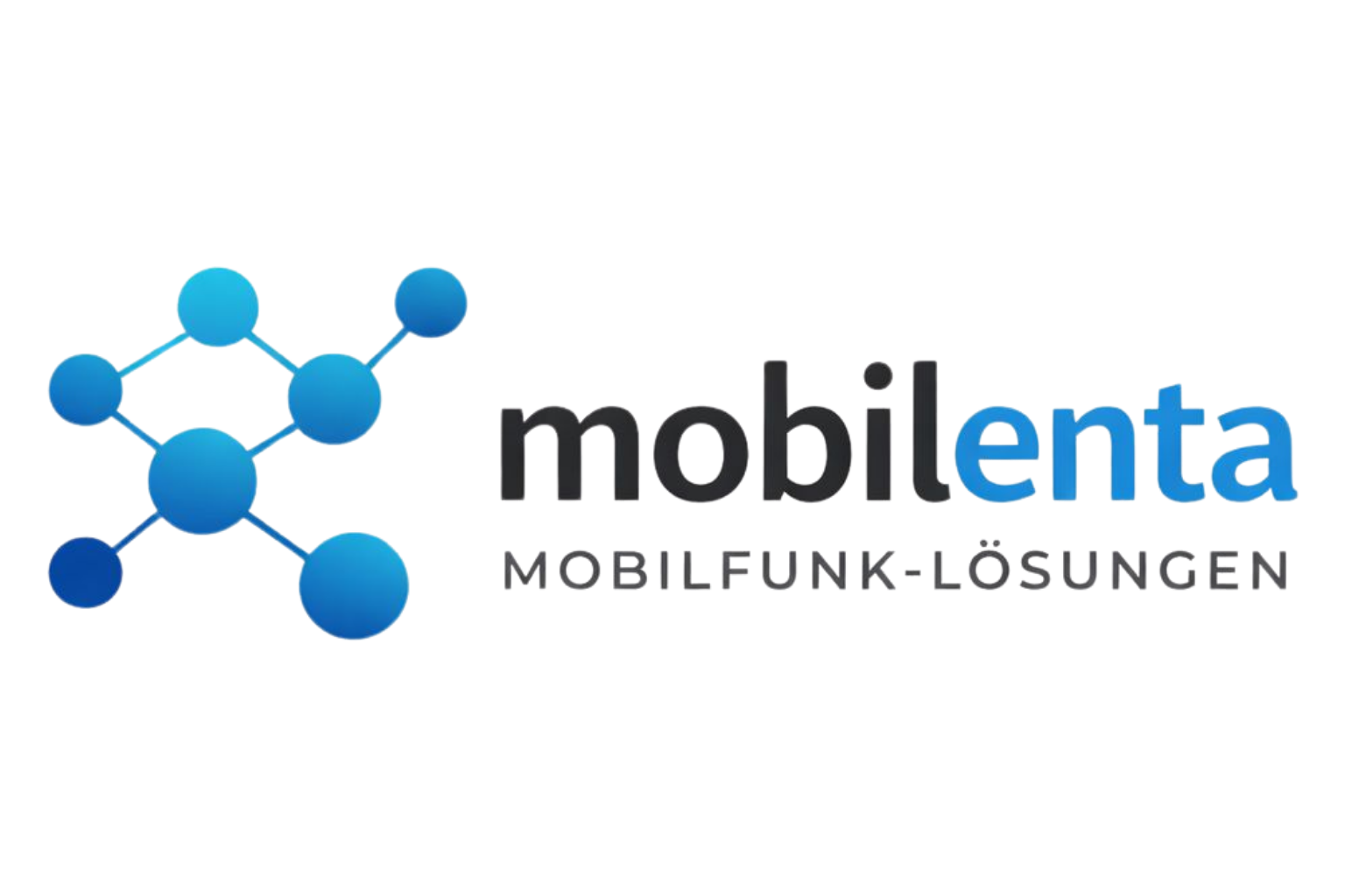 mobilenta - Mobilfunk-Lösungen Logo